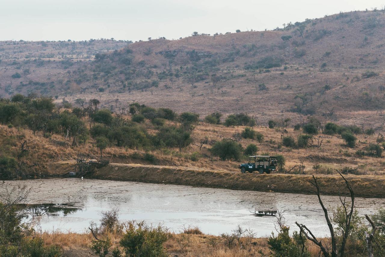 Lions Valley Lodge Ladysmith Bagian luar foto