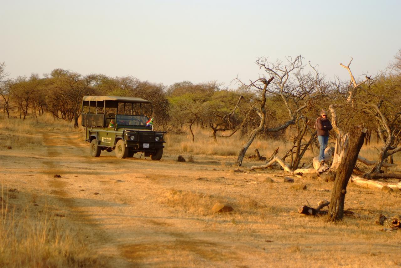 Lions Valley Lodge Ladysmith Bagian luar foto